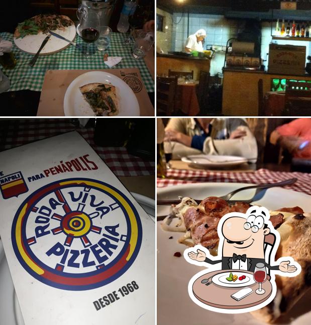 Pizzaria Roda Viva