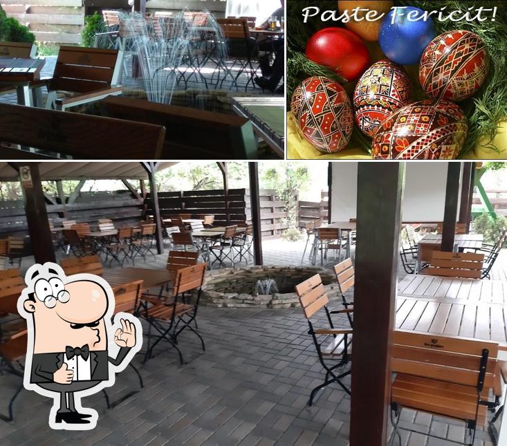 Pizzeria Rospeto