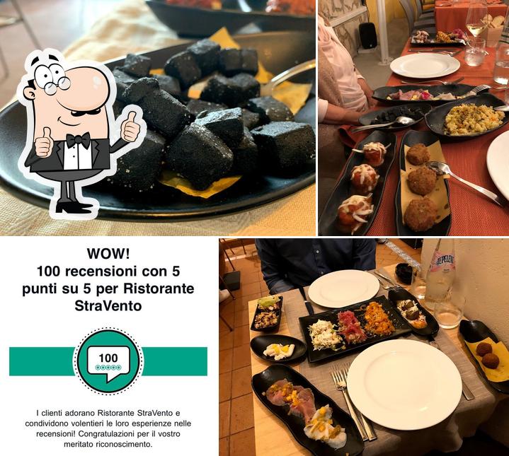 Ristorante StraVento (Trapani)