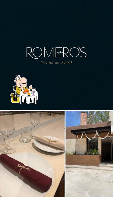 Romero´s