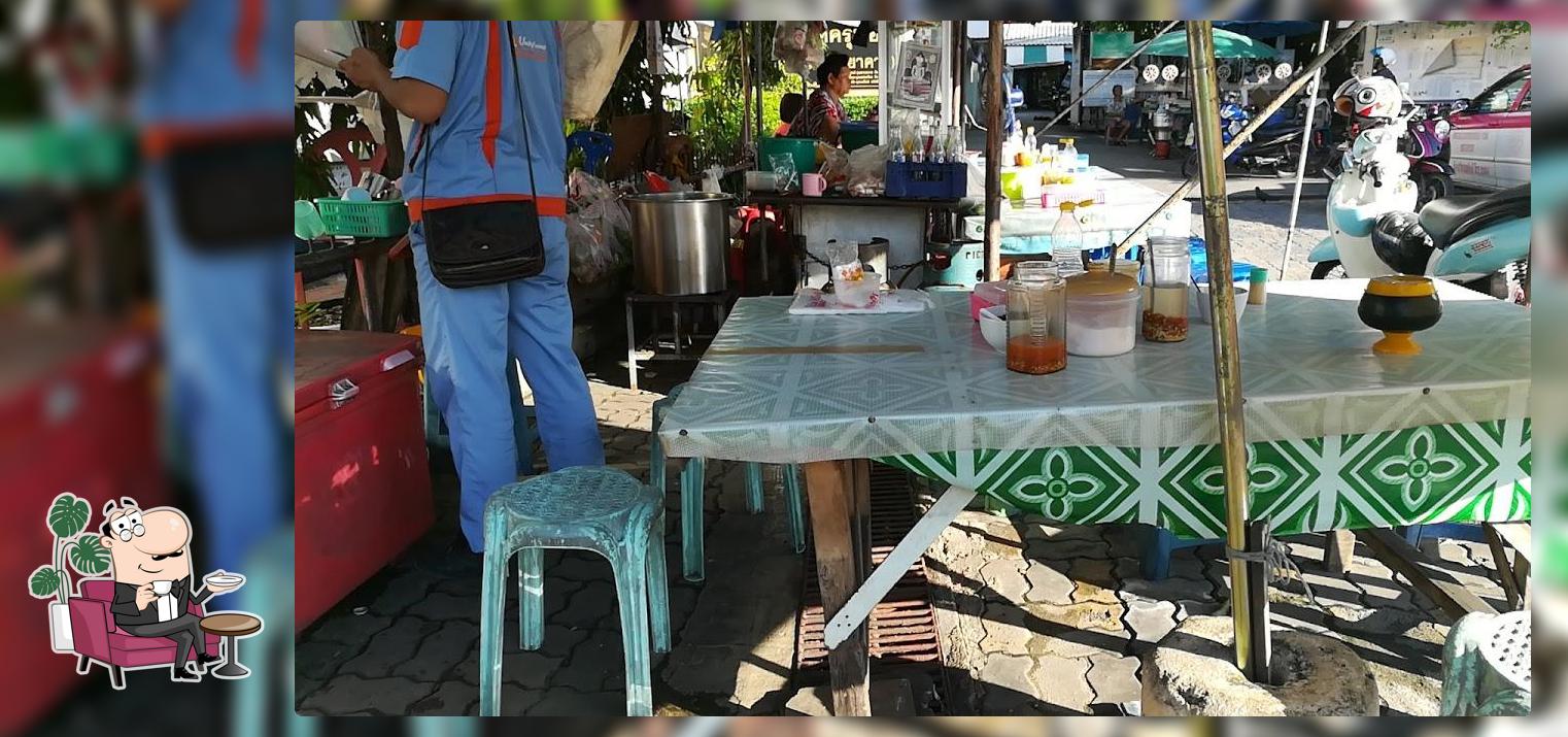 ก๋วยเตี๋ยวป้าน้อย (วัดครุนอก)
