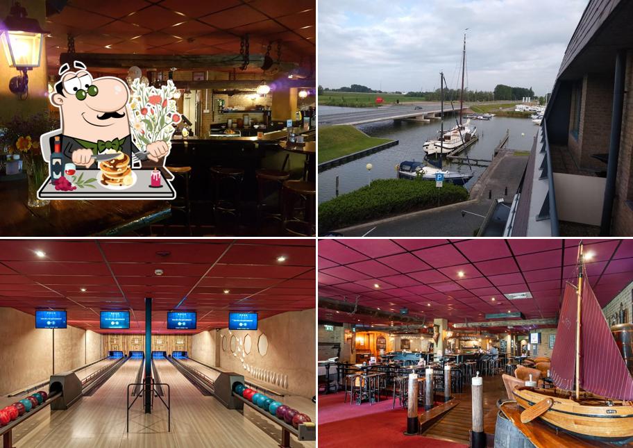 Sporthotel Iselmar Lemmer