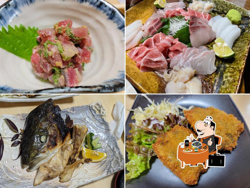 Sushi Ichiraku
