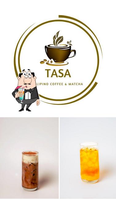 TASA Cafe Bar