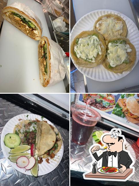 Taqueria Bravos