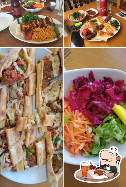 ÜÇ YILDIZ PİDE KEBAP VE LAHMACUN SALONU