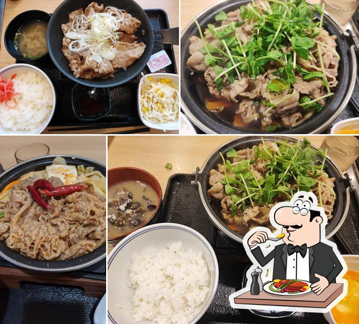 Yoshinoya Daini-Hanwa Kaizuka