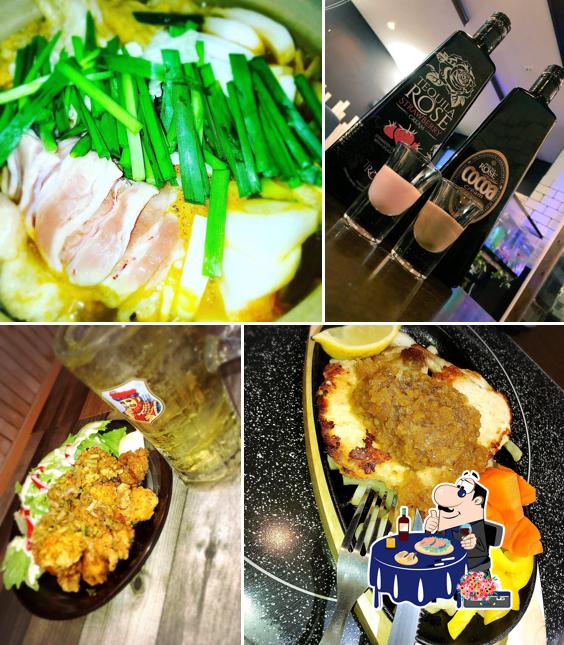 憩酒楽bal FESTA フェスタ