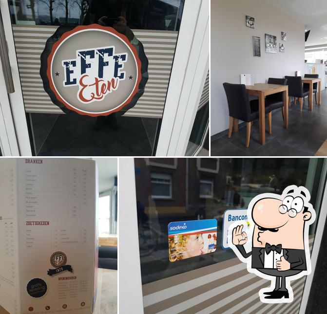 effe eten