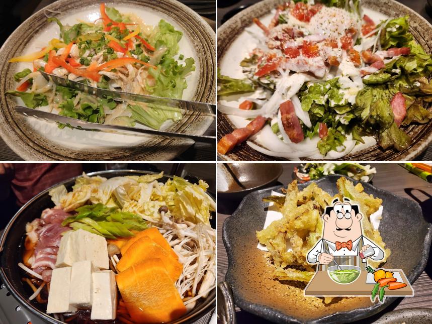 地鶏 土鍋ご飯 こぐれ 長野本店
