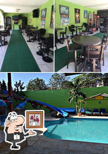 Restaurante El Legado
