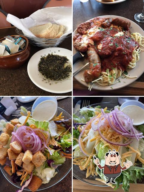 Ricci's Family Restaurant
