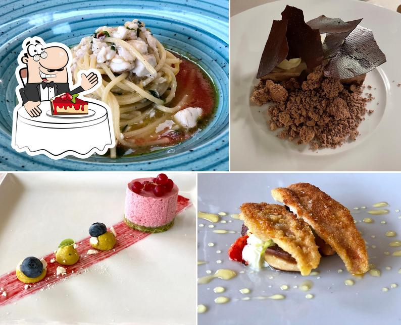 Ristorante Oasi