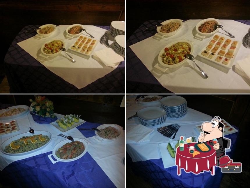 Ristorante Pizzeria Remake