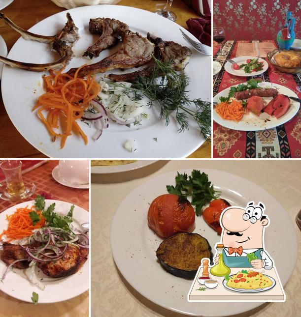 Сказка Востока