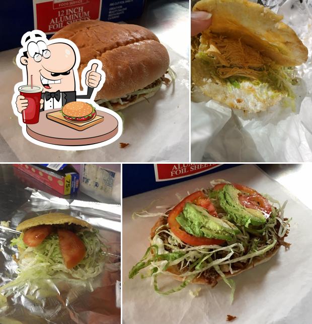 Speedy Tacos