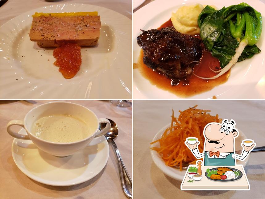 Van Do Hattori Restaurant