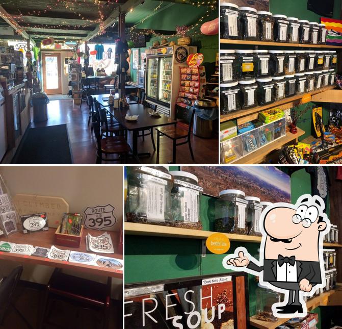 Lone Star Bistro