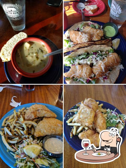 Barnacle Bistro