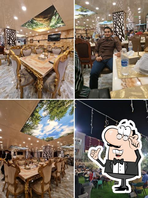 مطعم سومر