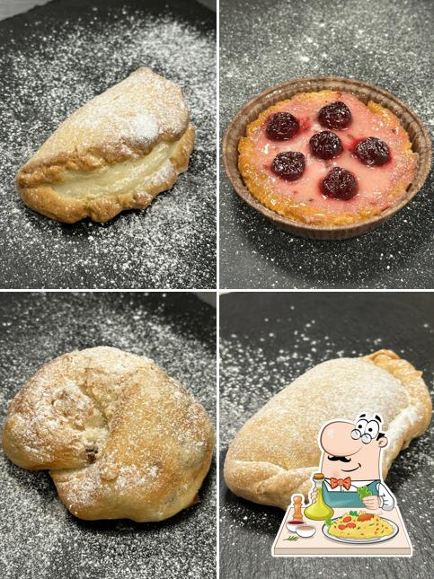 Булочки Ватрушки