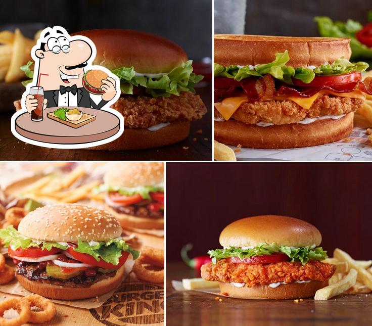 Burger King