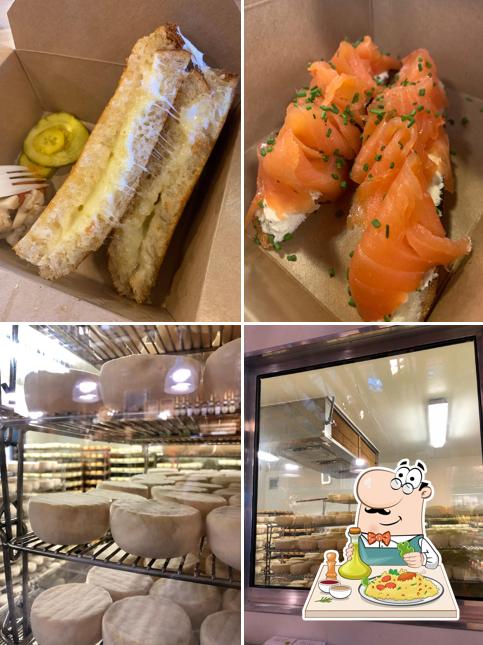 Cowgirl Creamery