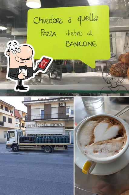 I Coffee