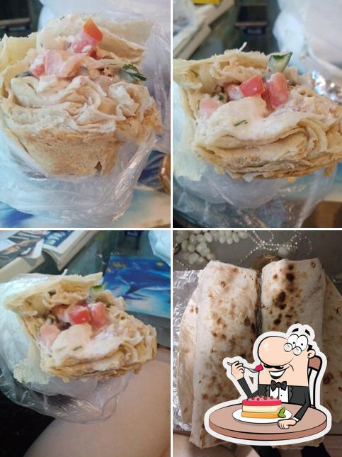 Готовим в тандыре