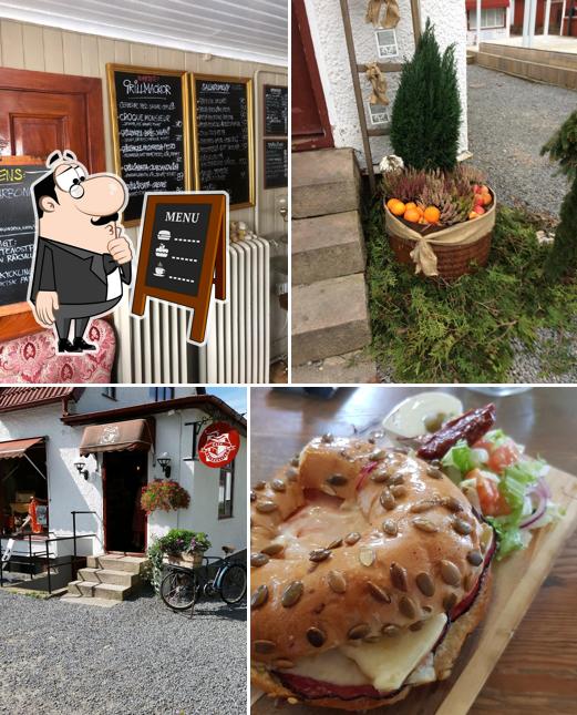 Café Skrädderiet HB