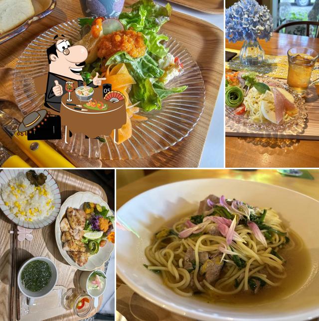 cafe Kura-Lien 蔵りあん