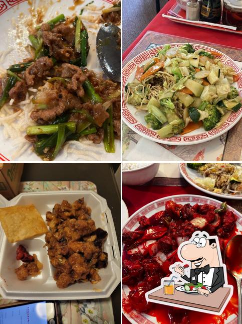 D Hou Restaurant