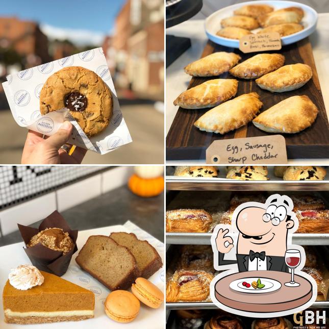 Galena Bakehouse