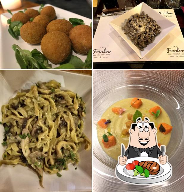 Foodoo Botanic Bistrot