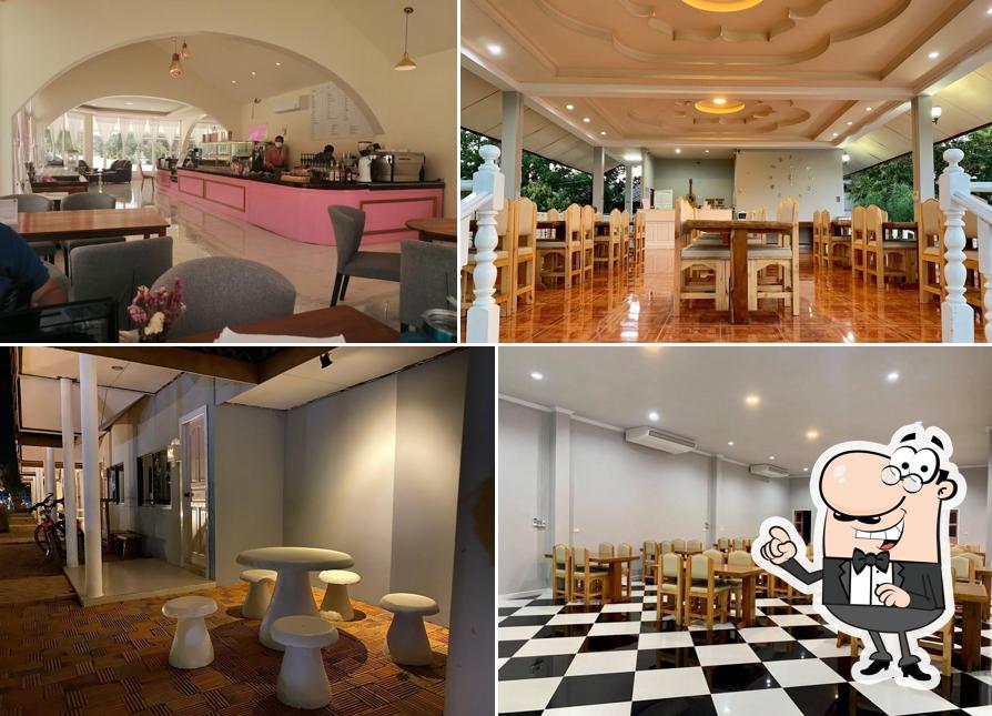 โรงแรมฝันหวาน Funwan Hotel and Viennoiserie