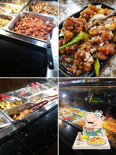Great Wall Chinese Restaurant