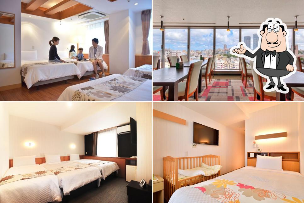 Hotel Ocean