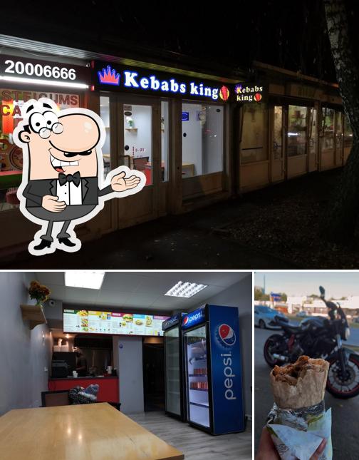 Kebab King
