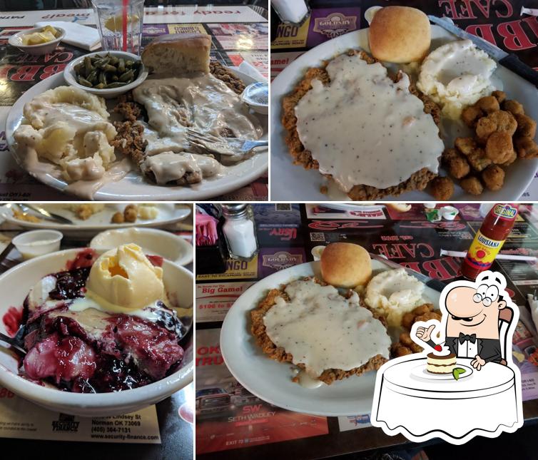 Libby's Cafe