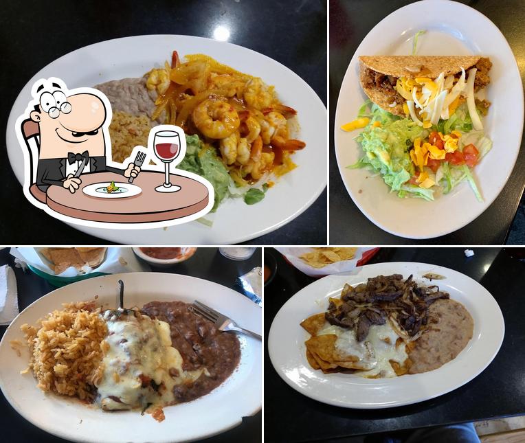 Los Jarritos Mexican Restaurant
