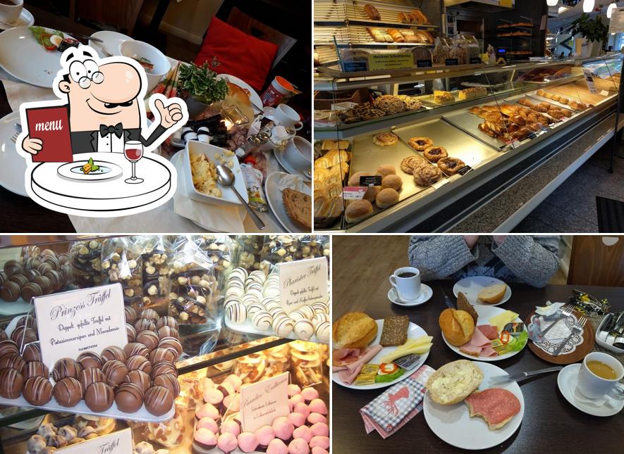 Marktcafe Weeze - Reuters