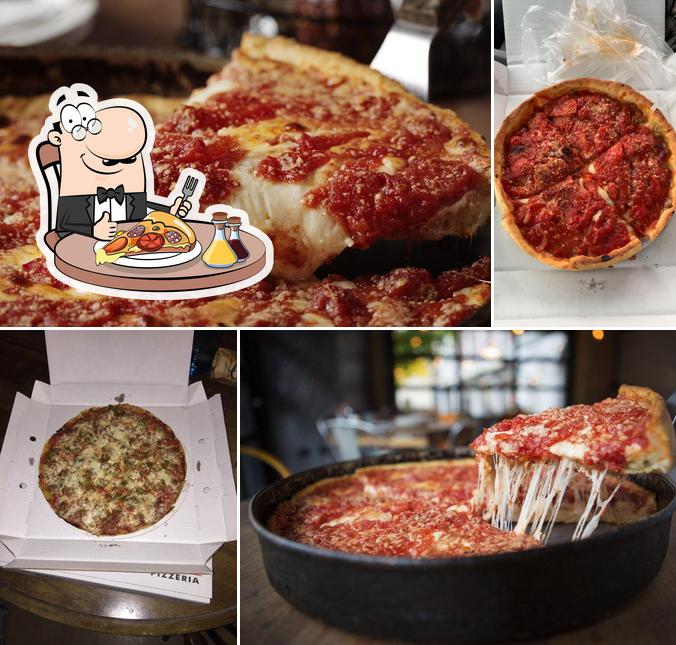 Lou Malnati's Pizzeria