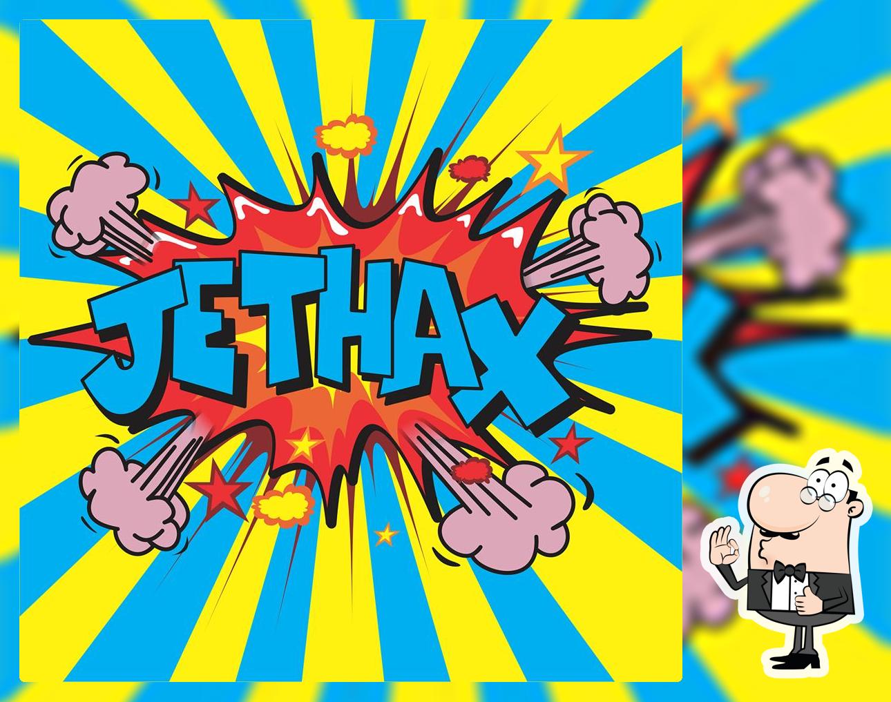 Jethax Pizza