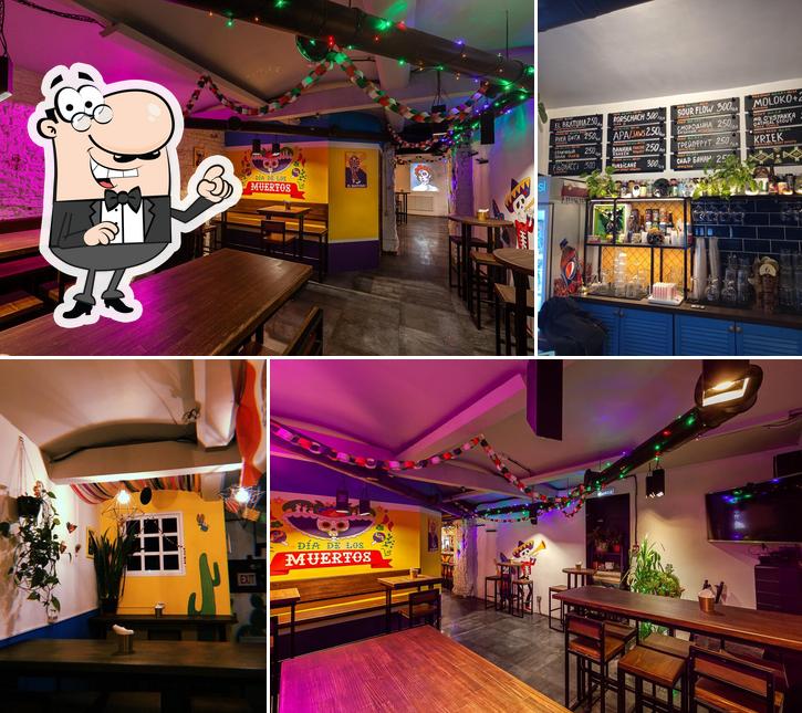 Эль Боррачо