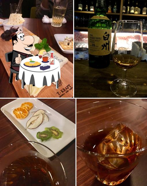 Kyoto-style Townhouse BAR Lapin