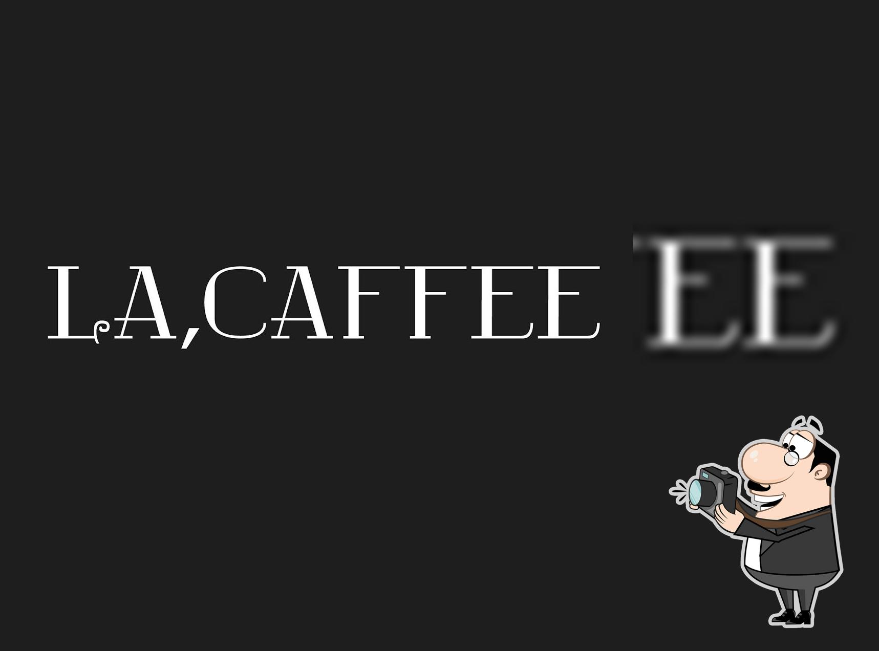 LA,caffee