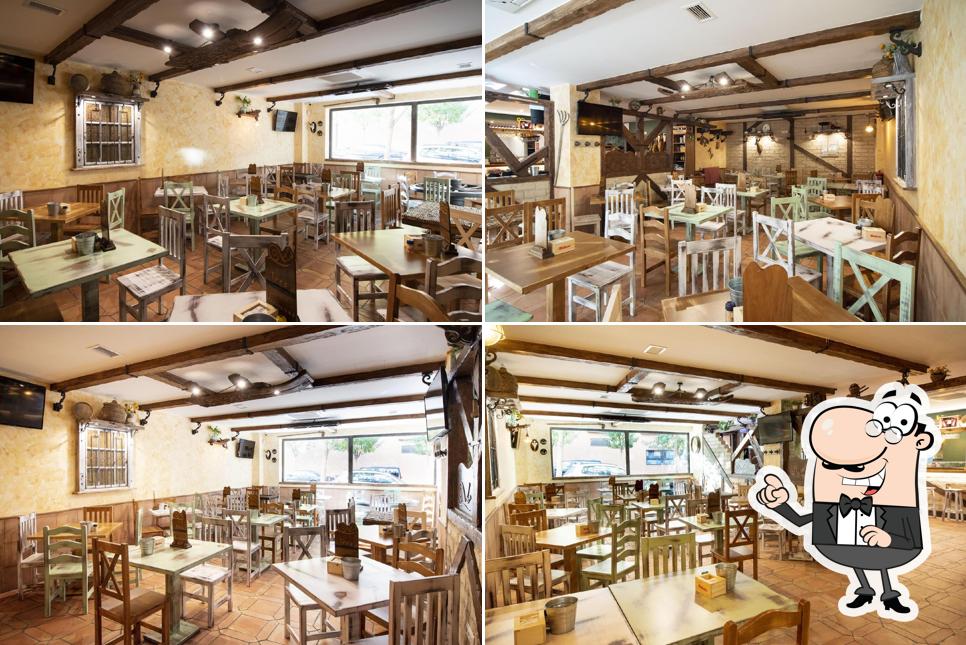 Restaurante Taberna Tres Hermanos