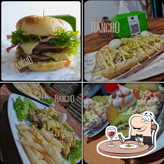 Rancho Burger