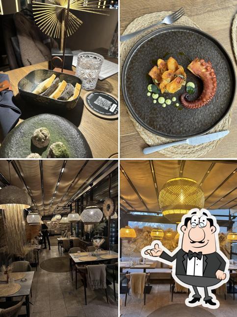 B3TON GastroBar