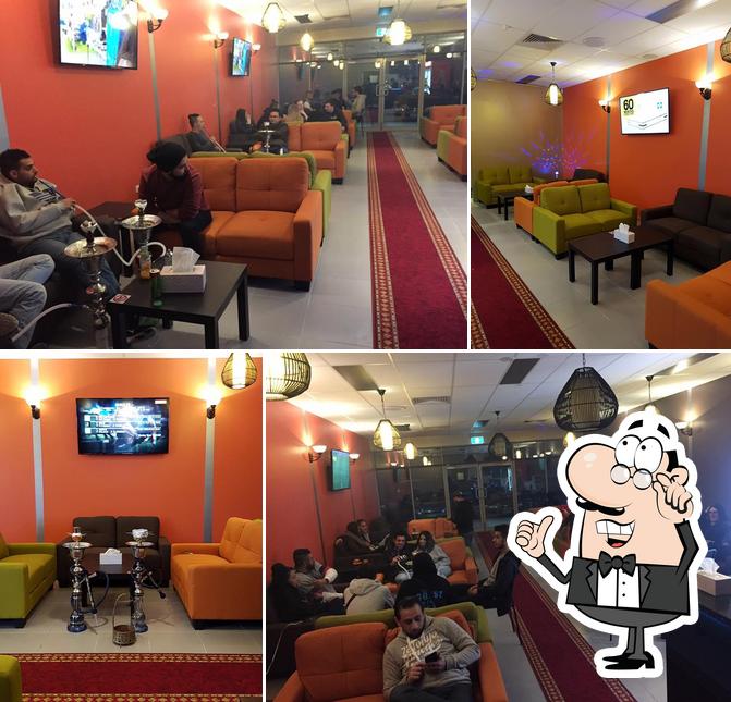 Babil Shisha Lounge